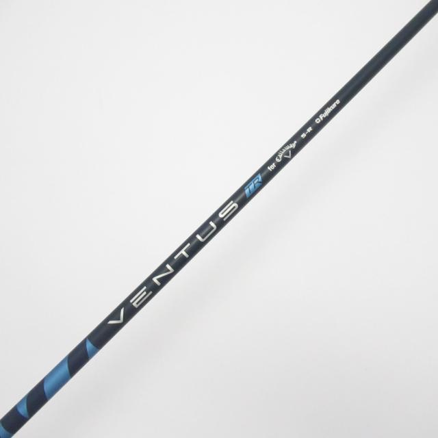 【中古ゴルフクラブ】キャロウェイゴルフ　PARADYM　パラダイム X ドライバー VENTUS TR 5 for Callaway　シャフト：VENTUS TR 5 for C…_5