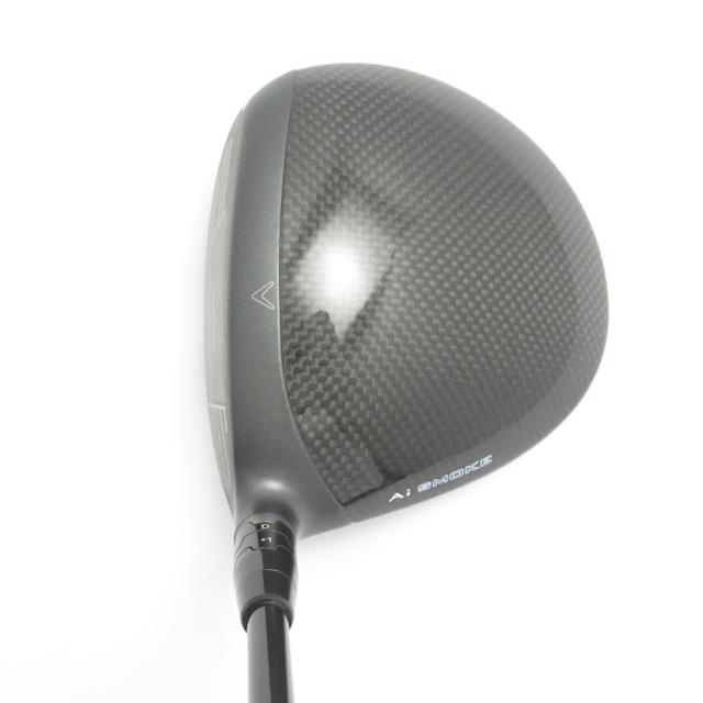 【中古ゴルフクラブ】キャロウェイゴルフ　Ai SMOKE　パラダイム Ai SMOKE MAX D ドライバー TENSEI 50 for Callaway　シャフト：TENSE…_1