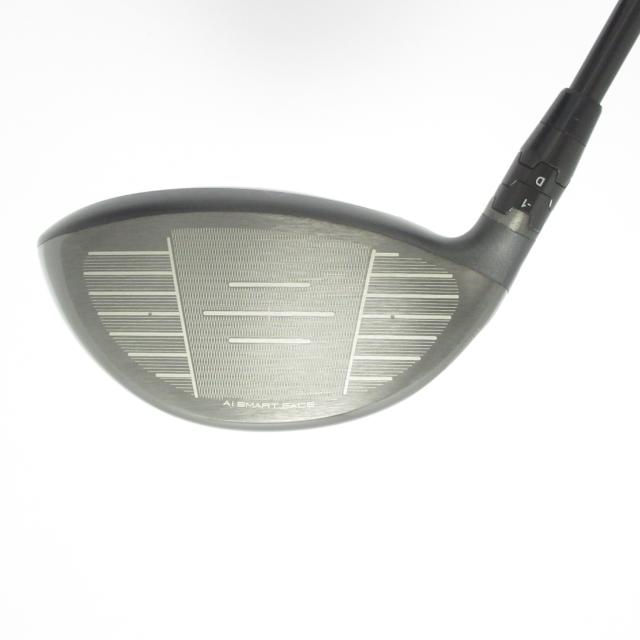 【中古ゴルフクラブ】キャロウェイゴルフ　Ai SMOKE　パラダイム Ai SMOKE MAX D ドライバー TENSEI 50 for Callaway　シャフト：TENSE…_2