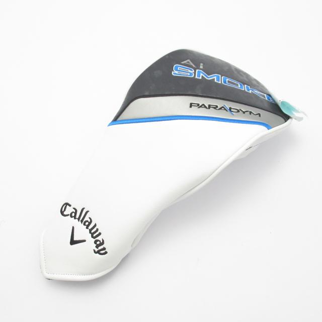 【中古ゴルフクラブ】キャロウェイゴルフ　Ai SMOKE　パラダイム Ai SMOKE MAX D ドライバー TENSEI 50 for Callaway　シャフト：TENSE…_7