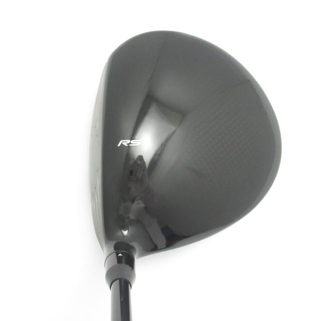 【中古ゴルフクラブ】プロギア　RS　RS JUST ドライバー Diamana FOR PRGR BLACK　シャフト：Diamana FOR PRGR BLACK_1