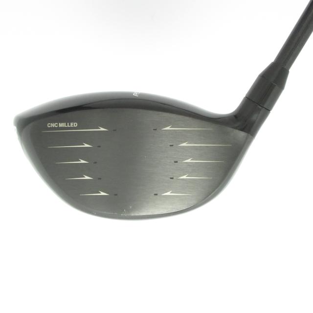 【中古ゴルフクラブ】プロギア　RS　RS JUST ドライバー Diamana FOR PRGR BLACK　シャフト：Diamana FOR PRGR BLACK_2