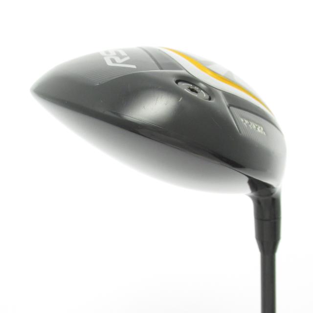 【中古ゴルフクラブ】プロギア　RS　RS JUST ドライバー Diamana FOR PRGR BLACK　シャフト：Diamana FOR PRGR BLACK_4
