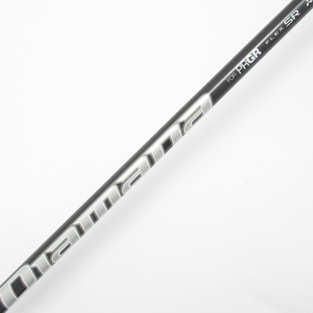 【中古ゴルフクラブ】プロギア　RS　RS JUST ドライバー Diamana FOR PRGR BLACK　シャフト：Diamana FOR PRGR BLACK_5