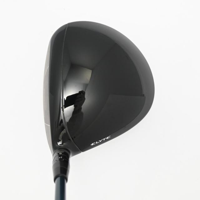 【中古ゴルフクラブ】キャロウェイゴルフ　ELYTE　エリート トリプルダイヤモンド ドライバー VENTUS GREEN 5 for Callaway　シャフト…_1
