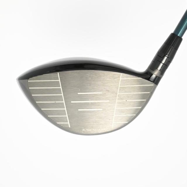 【中古ゴルフクラブ】キャロウェイゴルフ　ELYTE　エリート トリプルダイヤモンド ドライバー VENTUS GREEN 5 for Callaway　シャフト…_2