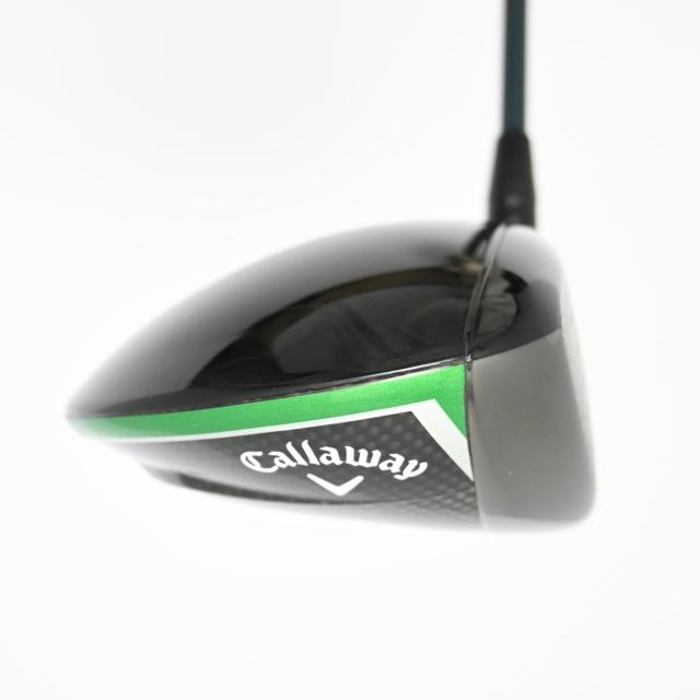 【中古ゴルフクラブ】キャロウェイゴルフ　ELYTE　エリート トリプルダイヤモンド ドライバー VENTUS GREEN 5 for Callaway　シャフト…_3