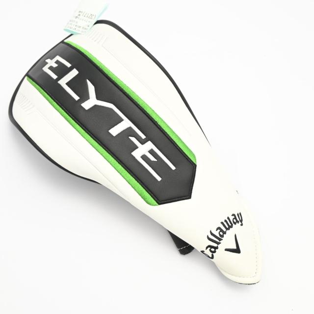 【中古ゴルフクラブ】キャロウェイゴルフ　ELYTE　エリート トリプルダイヤモンド ドライバー VENTUS GREEN 5 for Callaway　シャフト…_7