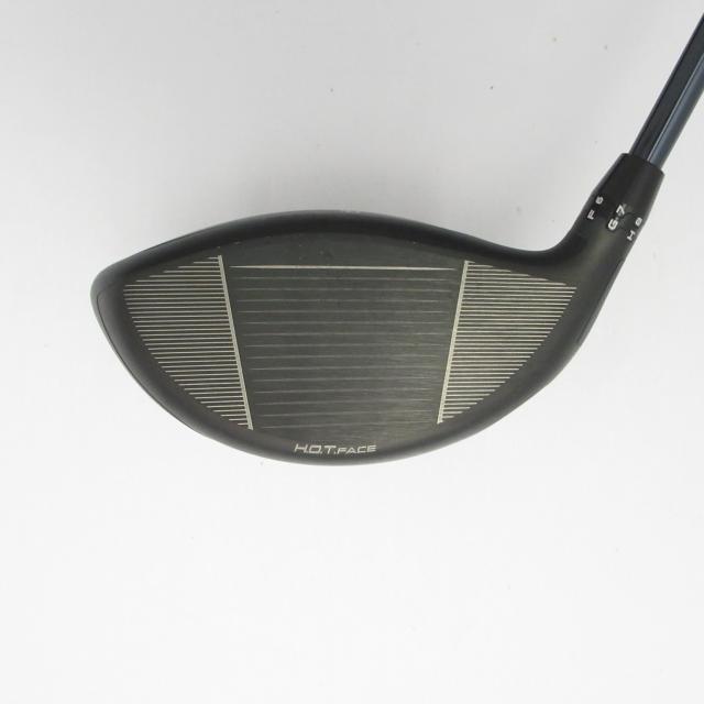 【中古ゴルフクラブ】コブラ　cobra　DS-ADAPT X ドライバー LIN-Q for Cobra　シャフト：LIN-Q for Cobra_2