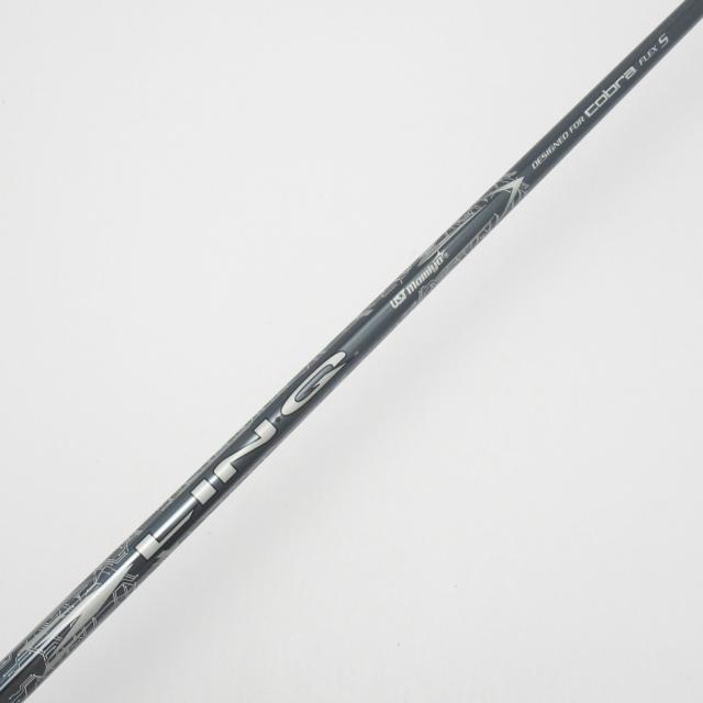 【中古ゴルフクラブ】コブラ　cobra　DS-ADAPT X ドライバー LIN-Q for Cobra　シャフト：LIN-Q for Cobra_5