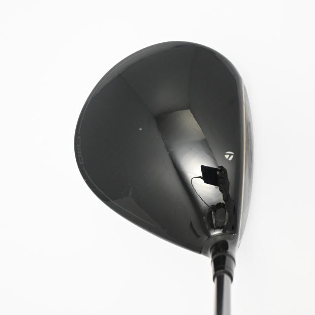 【中古ゴルフクラブ】テーラーメイド　Qi10　Qi10 ドライバー Diamana BF50　シャフト：Diamana BF50　レフティ_1