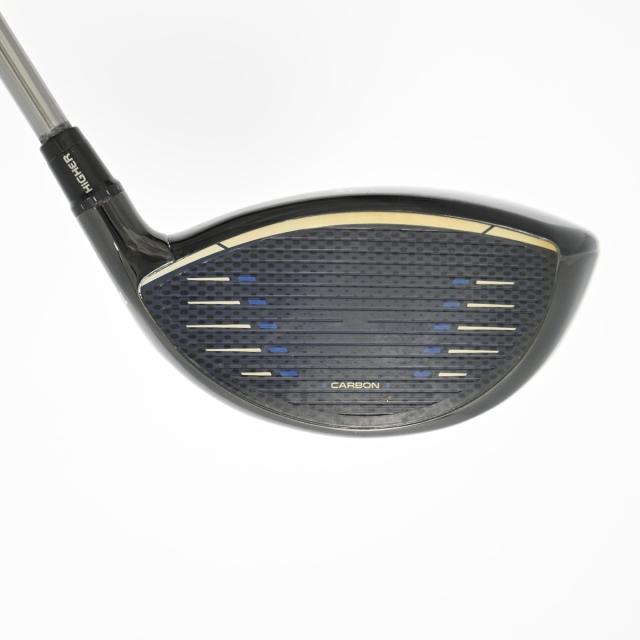 【中古ゴルフクラブ】テーラーメイド　Qi10　Qi10 ドライバー Diamana BF50　シャフト：Diamana BF50　レフティ_2