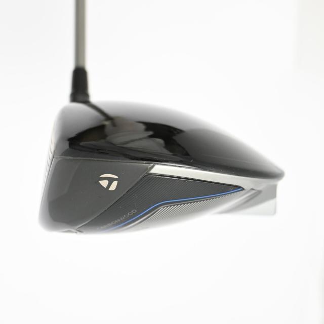 【中古ゴルフクラブ】テーラーメイド　Qi10　Qi10 ドライバー Diamana BF50　シャフト：Diamana BF50　レフティ_3