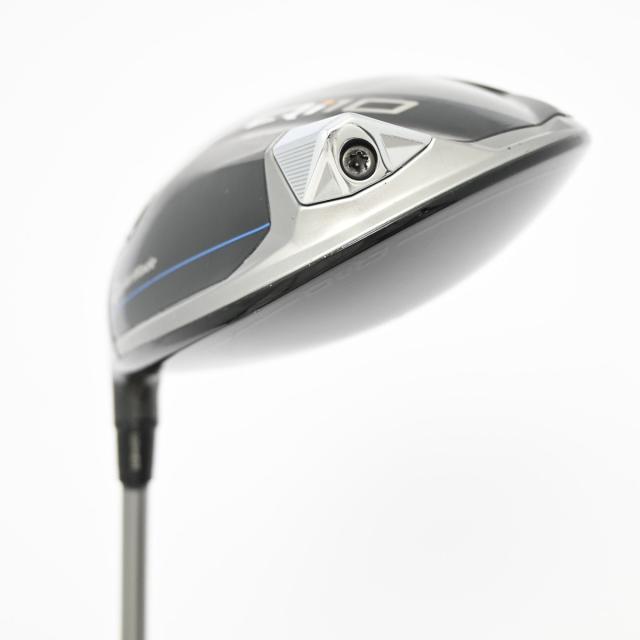 【中古ゴルフクラブ】テーラーメイド　Qi10　Qi10 ドライバー Diamana BF50　シャフト：Diamana BF50　レフティ_4