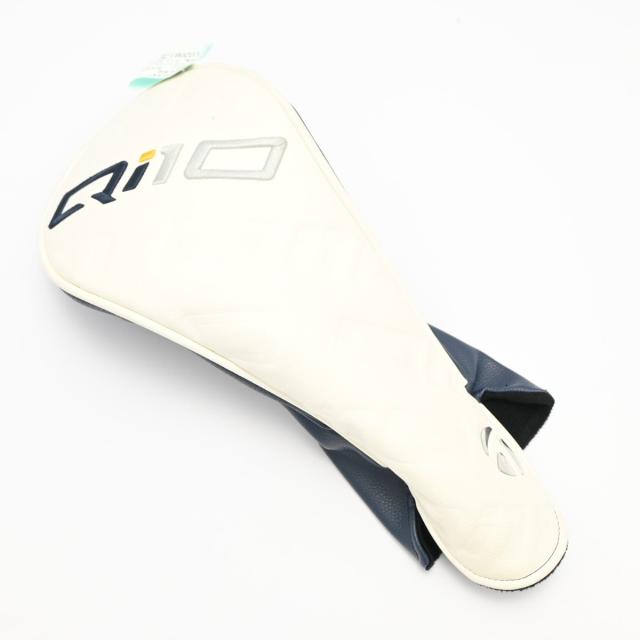 【中古ゴルフクラブ】テーラーメイド　Qi10　Qi10 ドライバー Diamana BF50　シャフト：Diamana BF50　レフティ_8