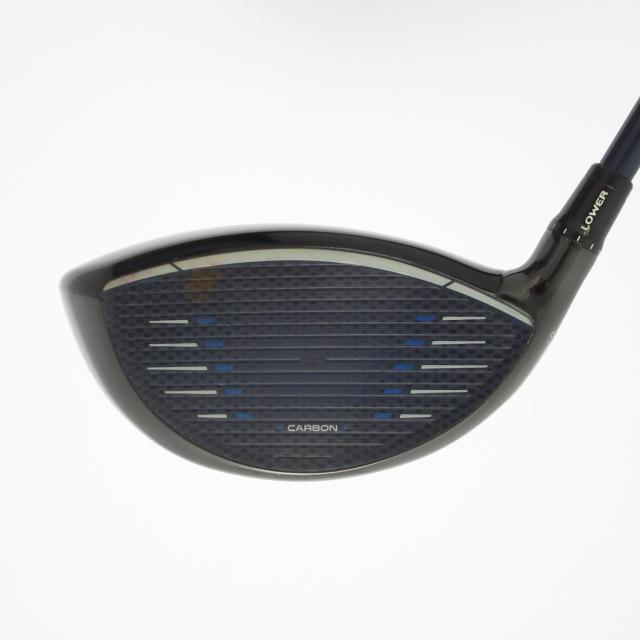 【中古ゴルフクラブ】テーラーメイド　Qi10　Qi10 ドライバー Diamana Blue TM50　シャフト：Diamana Blue TM50_2
