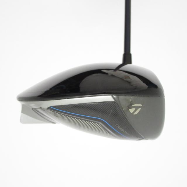 【中古ゴルフクラブ】テーラーメイド　Qi10　Qi10 ドライバー Diamana Blue TM50　シャフト：Diamana Blue TM50_3