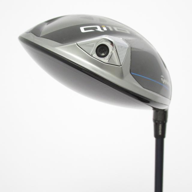 【中古ゴルフクラブ】テーラーメイド　Qi10　Qi10 ドライバー Diamana Blue TM50　シャフト：Diamana Blue TM50_4