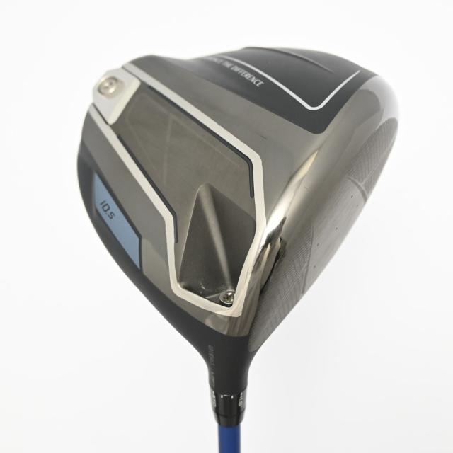 【中古ゴルフクラブ】ダンロップ　XXIO　ゼクシオ 14+ (2026) ドライバー VENTUS BLUE 5(2024)　シャフト：VENTUS BLUE 5(2024)