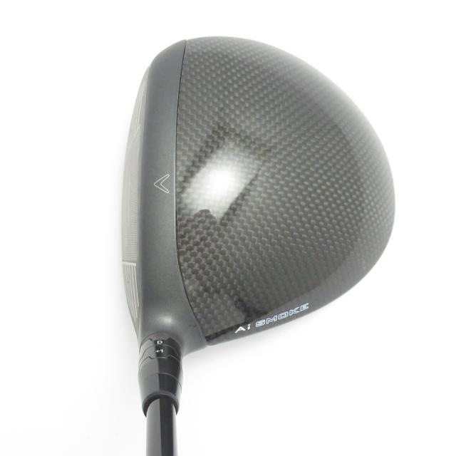 【中古ゴルフクラブ】キャロウェイゴルフ　Ai SMOKE　パラダイム Ai SMOKE MAX ドライバー TENSEI 50 for Callaway　シャフト：TENSEI …_1