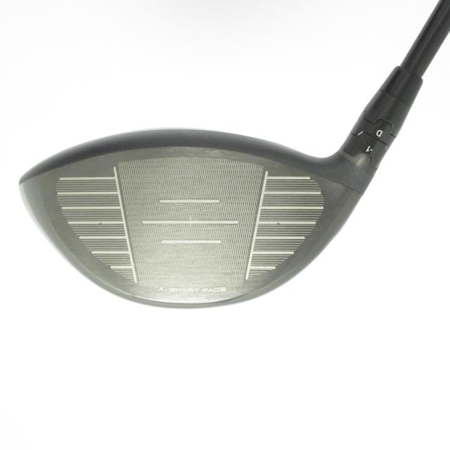 【中古ゴルフクラブ】キャロウェイゴルフ　Ai SMOKE　パラダイム Ai SMOKE MAX ドライバー TENSEI 50 for Callaway　シャフト：TENSEI …_2