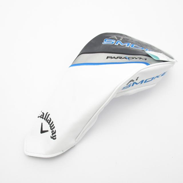 【中古ゴルフクラブ】キャロウェイゴルフ　Ai SMOKE　パラダイム Ai SMOKE MAX ドライバー TENSEI 50 for Callaway　シャフト：TENSEI …_7