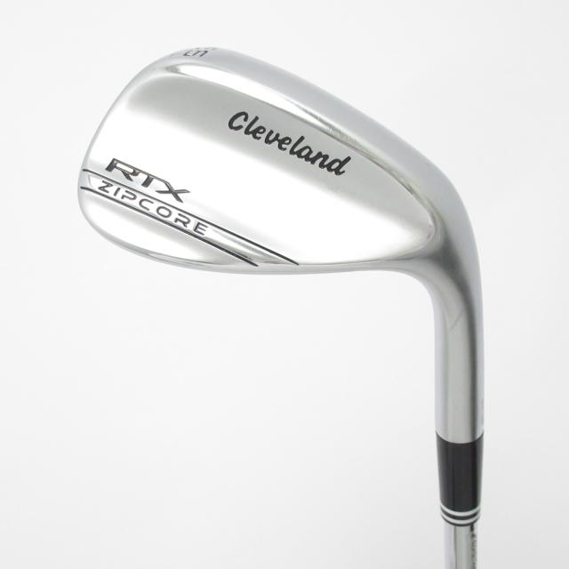 【中古ゴルフクラブ】クリーブランド　RTX　RTX ジップコア ツアーサテン ウェッジ N.S.PRO 950GH DST　シャフト：N.S.PRO 950GH DST