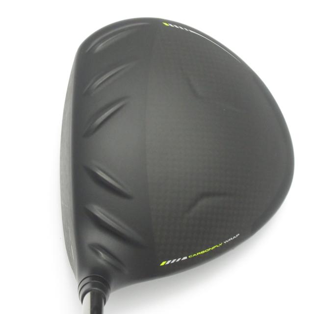 【中古ゴルフクラブ】ピン　G430　G430 LST ドライバー PING TOUR 173-55　シャフト：PING TOUR 173-55_1