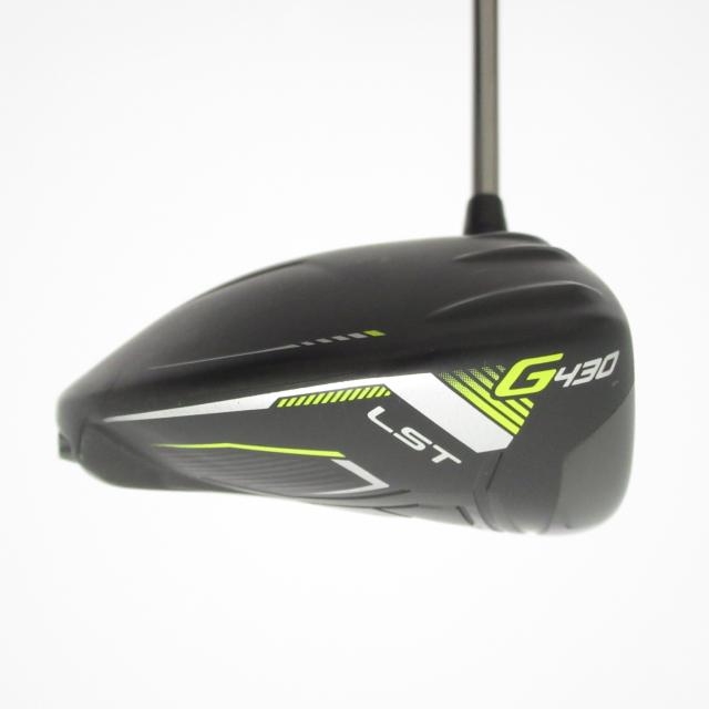 【中古ゴルフクラブ】ピン　G430　G430 LST ドライバー PING TOUR 173-55　シャフト：PING TOUR 173-55_3