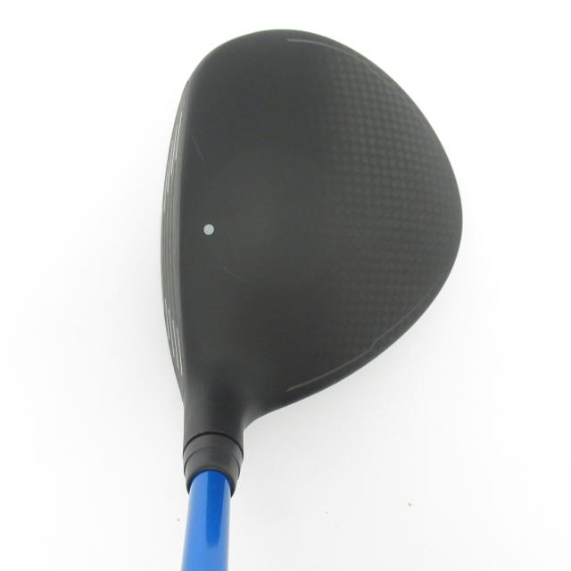【中古ゴルフクラブ】ピン　G440　G440 MAX フェアウェイウッド ALTA J CB BLUE　シャフト：ALTA J CB BLUE_1