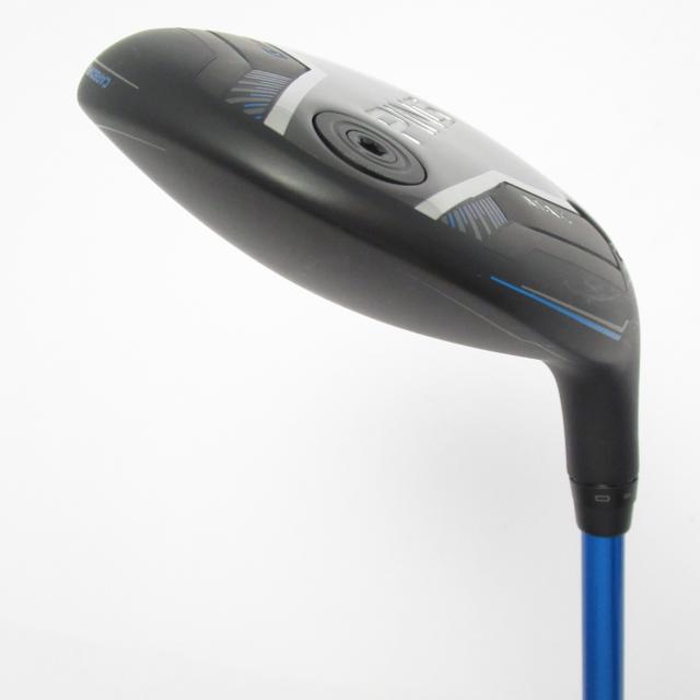 【中古ゴルフクラブ】ピン　G440　G440 MAX フェアウェイウッド ALTA J CB BLUE　シャフト：ALTA J CB BLUE_4