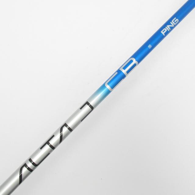 【中古ゴルフクラブ】ピン　G440　G440 MAX フェアウェイウッド ALTA J CB BLUE　シャフト：ALTA J CB BLUE_5