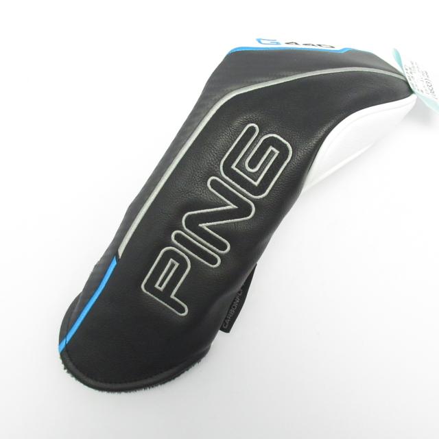 【中古ゴルフクラブ】ピン　G440　G440 MAX フェアウェイウッド ALTA J CB BLUE　シャフト：ALTA J CB BLUE_7