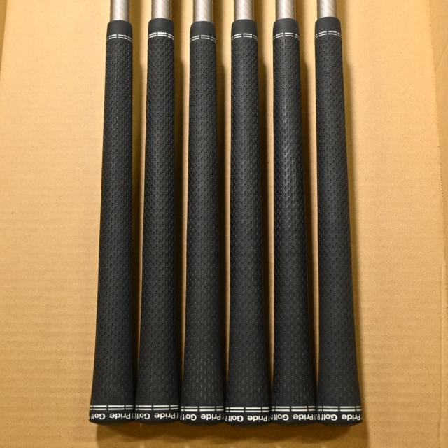 【中古ゴルフクラブ】ピン　I SERIES　i230 アイアン PING TOUR 2.0 CHROME I　シャフト：PING TOUR 2.0 CHROME I_8
