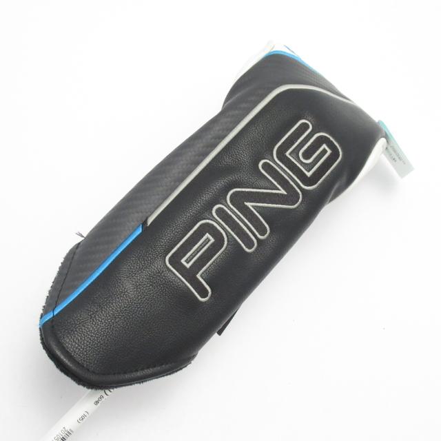 【中古ゴルフクラブ】ピン　G440　G440 MAX フェアウェイウッド PING TOUR 2.0 BLACK 65　シャフト：PING TOUR 2.0 BLACK 65_7