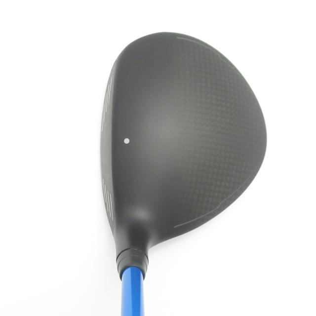 【中古ゴルフクラブ】ピン　G440　G440 MAX フェアウェイウッド ALTA J CB BLUE　シャフト：ALTA J CB BLUE_1