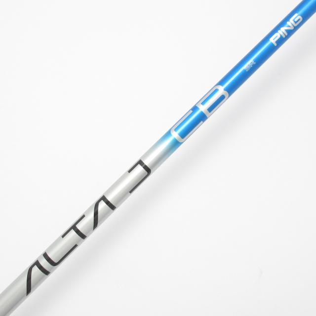 【中古ゴルフクラブ】ピン　G440　G440 MAX フェアウェイウッド ALTA J CB BLUE　シャフト：ALTA J CB BLUE_5