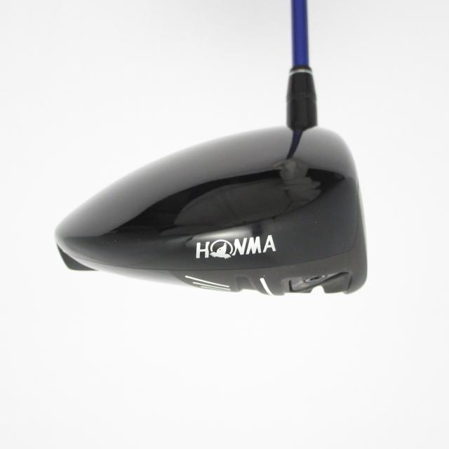 【中古ゴルフクラブ】本間ゴルフ　TOUR WORLD　TOUR WORLD TW757 TYPE-D ドライバー VIZARD MP-6　シャフト：VIZARD MP-6_3