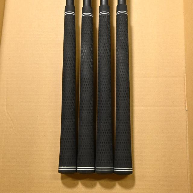【中古ゴルフクラブ】フォーティーン　FOURTEEN　PC-3 アイアン アイアン FT-50i　シャフト：FT-50i_7