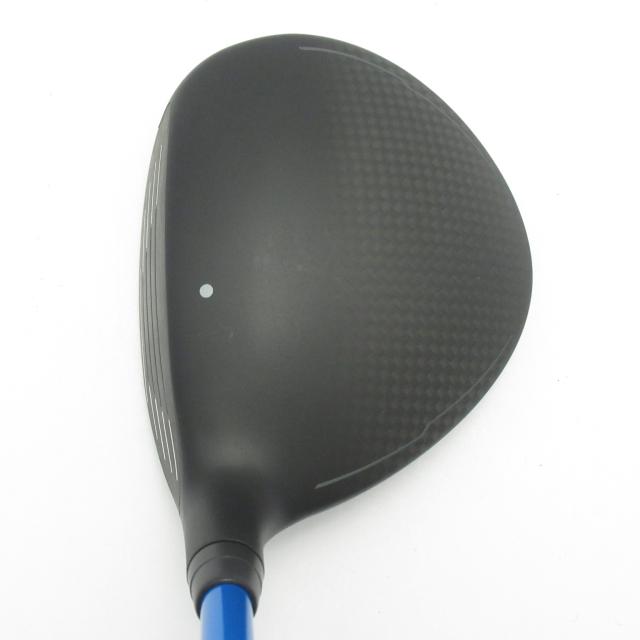 【中古ゴルフクラブ】ピン　G440　G440 MAX フェアウェイウッド ALTA J CB BLUE　シャフト：ALTA J CB BLUE_1