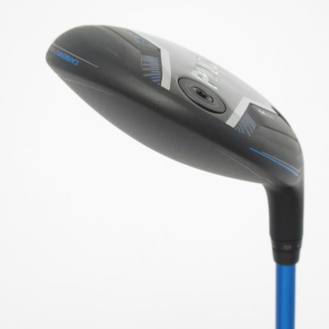 【中古ゴルフクラブ】ピン　G440　G440 MAX フェアウェイウッド ALTA J CB BLUE　シャフト：ALTA J CB BLUE_4