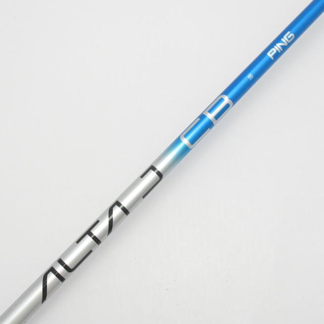 【中古ゴルフクラブ】ピン　G440　G440 MAX フェアウェイウッド ALTA J CB BLUE　シャフト：ALTA J CB BLUE_5