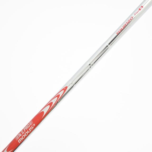 【中古ゴルフクラブ】ダンロップ　SRIXON　スリクソン Z-FORGED アイアン N.S.PRO MODUS3 TOUR 120　シャフト：N.S.PRO MODUS3 TOUR 120_4