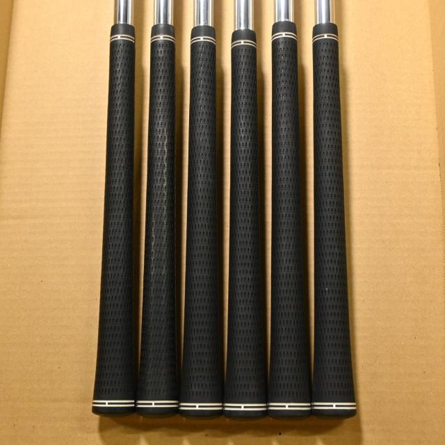 【中古ゴルフクラブ】ダンロップ　SRIXON　スリクソン Z-FORGED アイアン N.S.PRO MODUS3 TOUR 120　シャフト：N.S.PRO MODUS3 TOUR 120_7