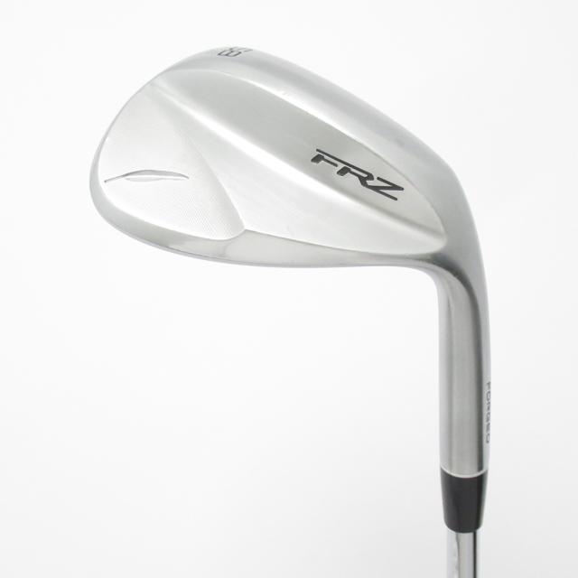 【中古ゴルフクラブ】フォーティーン　FOURTEEN　FRZ パールサテン仕上げ ウェッジ N.S.PRO TS-101w　シャフト：N.S.PRO TS-101w
