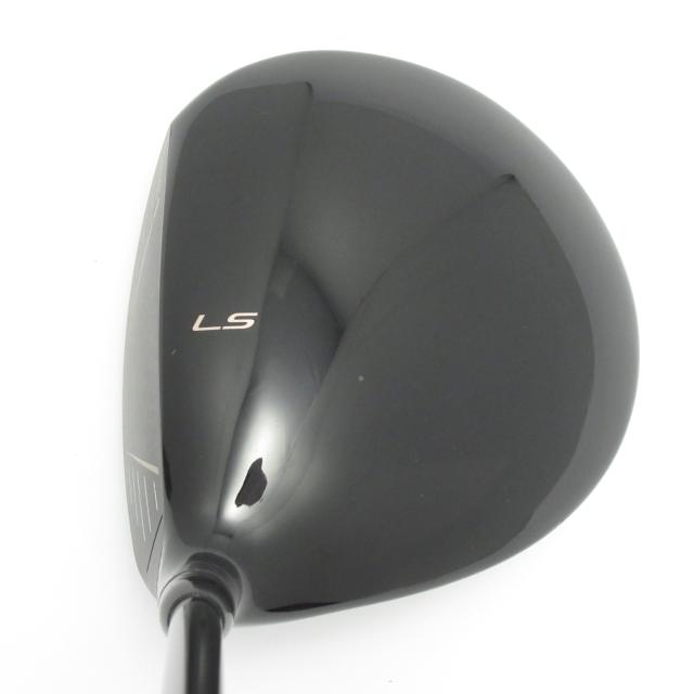 【中古ゴルフクラブ】プロギア　LS　LS(2023) ドライバー Speeder NX FOR PRGR　シャフト：Speeder NX FOR PRGR_1