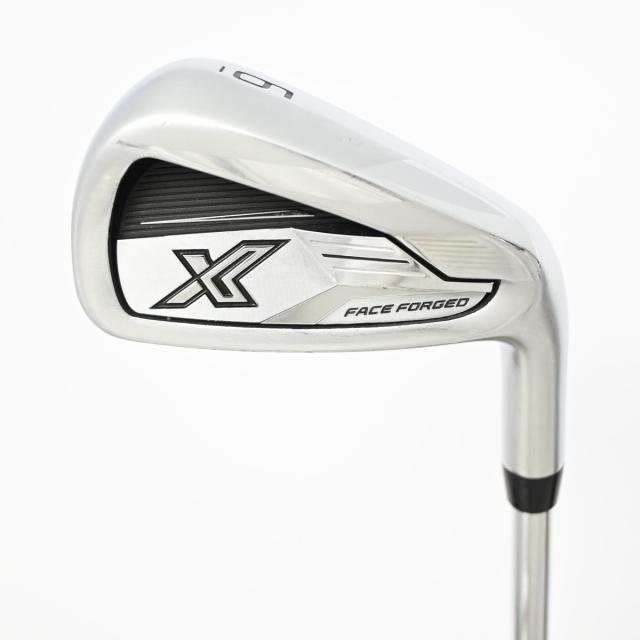 【中古ゴルフクラブ】ダンロップ　XXIO　ゼクシオ X(2024) アイアン Dynamic Gold 95　シャフト：Dynamic Gold 95