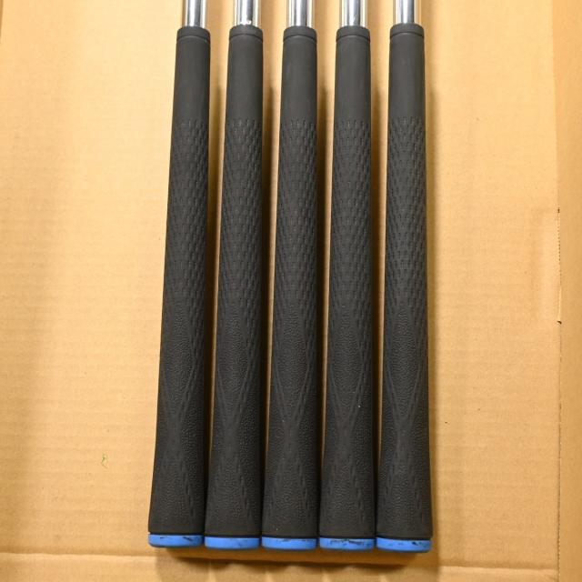【中古ゴルフクラブ】キャロウェイゴルフ　BIG BERTHA　ビッグバーサ B21 アイアン N.S.PRO 950GH neo　シャフト：N.S.PRO 950GH neo_8