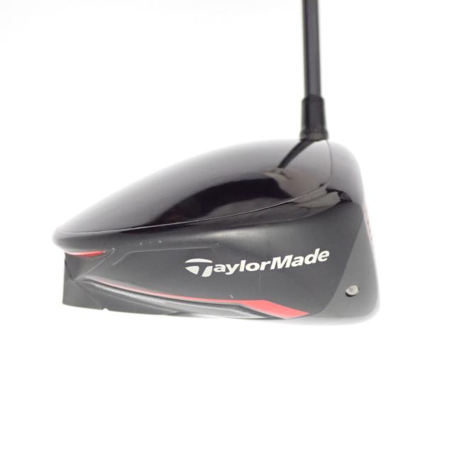 【中古ゴルフクラブ】テーラーメイド　STEALTH　ステルス ドライバー TENSEI RED TM50(2022)　シャフト：TENSEI RED TM50(2022)_3