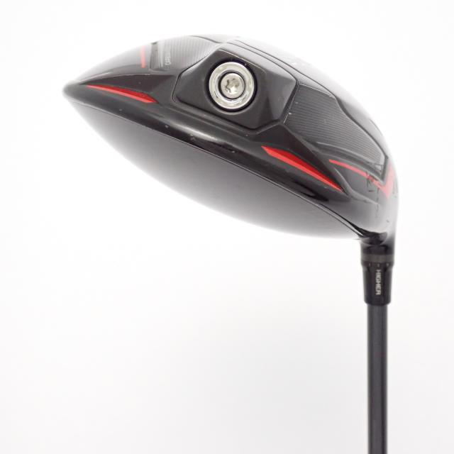 【中古ゴルフクラブ】テーラーメイド　STEALTH　ステルス ドライバー TENSEI RED TM50(2022)　シャフト：TENSEI RED TM50(2022)_4